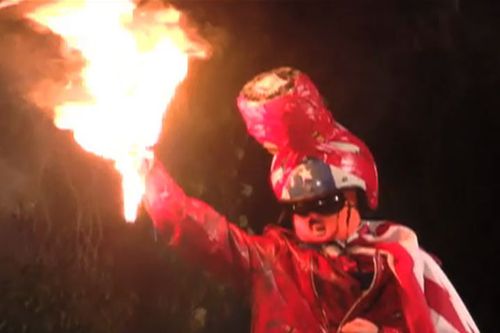 cactusjimmy's profile picture. Producing Reality TV