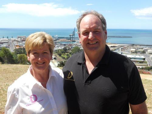 McCarthyRobyn's profile picture. Owner of Play A Round in Tassie, a premier day trip and on-shore cruise ship tour experience.