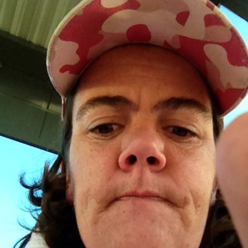 charlienabbi's profile picture. 