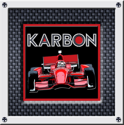 KarbonMagazine's profile picture. Brand new magazine covering the world of Indy Cars, Indy Lights Formula 1, GP2 and GP3 like its never been seen before.