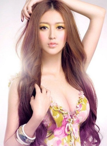 Korean busty 10 hottest