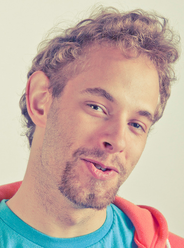 Im a crazy developer from Denmark.
Primarily working with React JS and SCSS, stuff.
