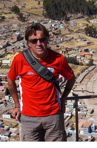 IamTeetay's profile picture. Born in Ramsgate, loves sport, music and enjoys walking cycling loves the spurs and travelling anywhere and has done so