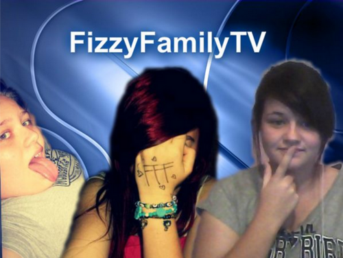 FizzyFamilyTV's profile picture. FizzyFamilyTV- ran by Lottie and Meghan We love you all so much FFF
