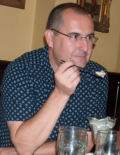 MartinOlver's profile picture. 