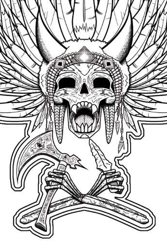 thetchniq's profile picture. California-based street wear brand with one thing in mind: originality.  Because it's not about what you do, it's about how you do it.