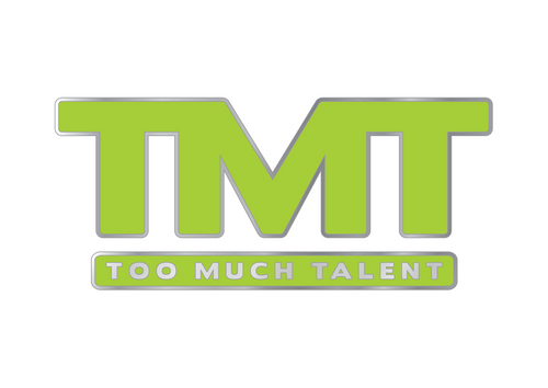 A collaboration by Brad Burnell & James Lutman - Proudly Presents “Too Much Talent (TMT)” MMA - We're not doing anything Different... We're just doing it Better