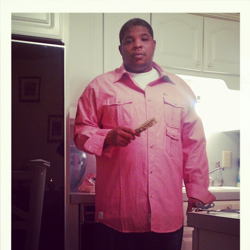 Gang Leader