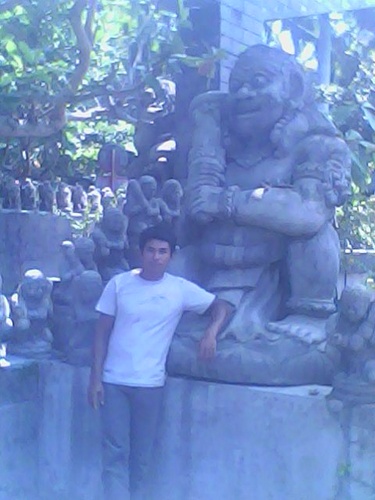 iwansupe's profile picture. menjalani pahit manisnya kehidupan dengan hati yg ihklas..