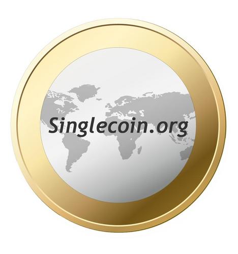 Help us develop a better world for everyone, coin by coin...