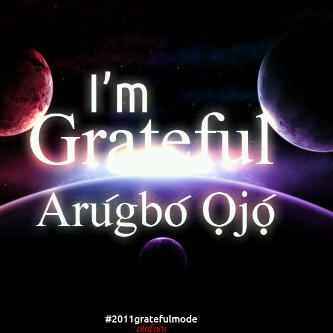 I believe in Nigeria and I know Nigeria will rise again and be the envy of the world. It shall be so. God bless Nigeria. The Lord is good. General surgeon.