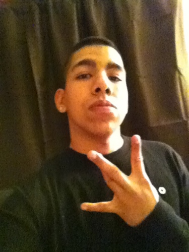 JayLazey's profile picture. im a local rapper trying to live his dream follow me