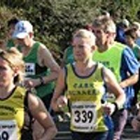 CornwallRoadRunning (@cornwallroadrun) 's Twitter Profile Photo