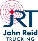 JohnReidTruckin's profile picture. John Reid Trucking Ltd is a privately owned, family operated business. The company itself was established over 10 years ago.