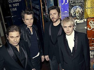 AriseSirDuran's profile picture. Its high time that Duran Duran were recognised by the establishment for their outstanding Achievements and Just being generally nice chaps