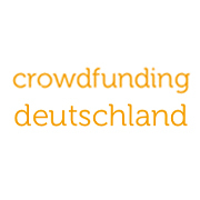 Crowdfunding wird auch in Deutschland immer beliebter. Hier gibts einen kleinen Überblick für Euch. Direkt posten geht auch!