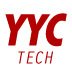 Dylan Huffman - @Tech_yyc - Twitter