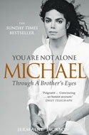 MJNotAlone's profile picture. Celebrating the life of the King of Pop - featuring never-before-seen content, from You Are Not Alone; Michael, Through a Brother’s Eyes