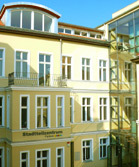 STZPankow's profile picture. Nachbarschafts-, Familienarbeit, Selbsthilfe, Ehrenamt, PflegeEngagement im schönen Pankow