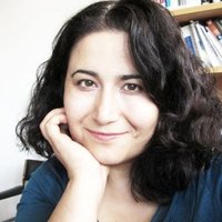 Arzu Çöltekin (@acolt) 's Twitter Profile Photo Arzu Çöltekin (@acolt) 's Twitter Profile Photo