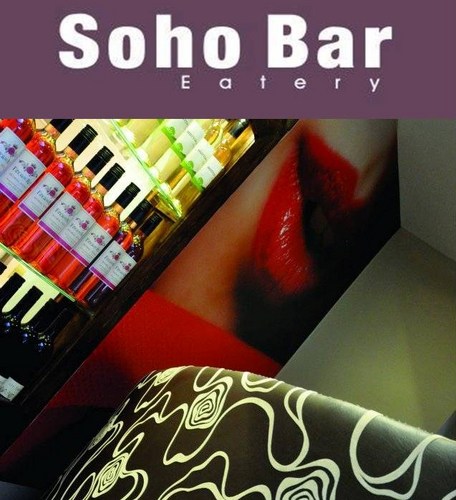 Shortlisted for the best Bar award 2018. Your vote would be very much appreciated. https://t.co/6NNFuFzlmo E:info@sohobarmontpellier.com Tel:01242 510999