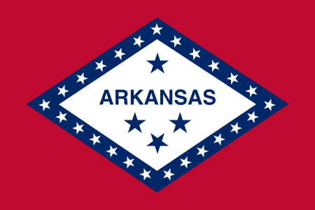 Arkansas Internships