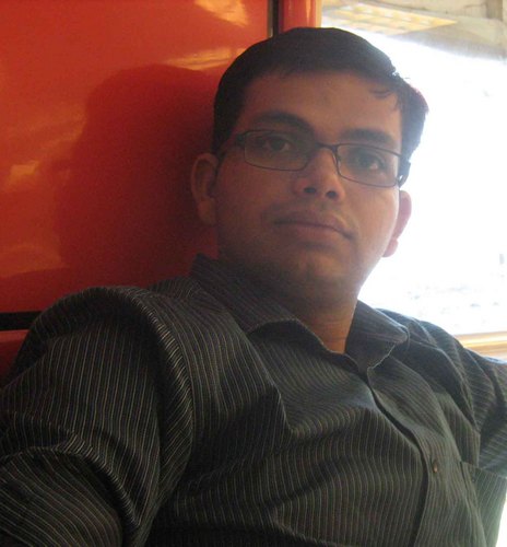 shantanutewary's profile picture. Works at Antworks Money