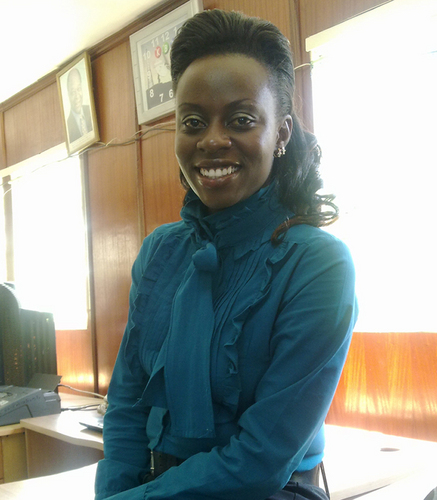 catoachienga's profile picture. 