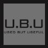 ubu_gr's profile picture. Art. Recycled.
