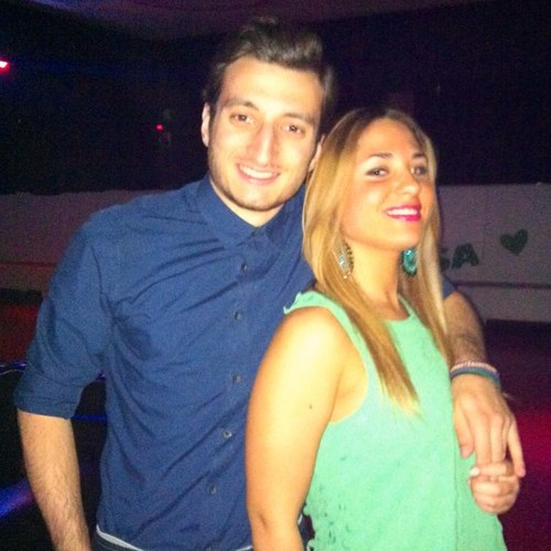 GiovanniBraco's profile picture. 