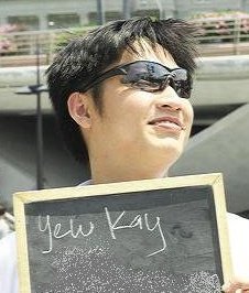 yanyewkay's profile picture. Entrepreneur, Internet Marketing Engineer, Speaker, Always free for a chat and coffee!