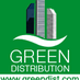 Green Distribution (@greendistr) Twitter profile photo Green Distribution (@greendistr) Twitter profile photo