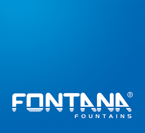 fontanafountain's profile picture. A leading fountain design & construction company, specialized in large-scale projects, that revolutionized the fountain business by using Stainless Steel.