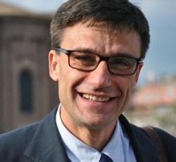 RMorassut's profile picture. Deputato del Partito Democratico. vicepresidente della Commissione Trasporti della Camera dei Deputati.