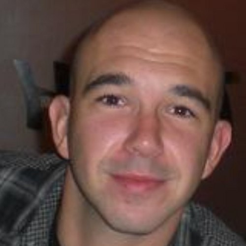 fiander69's profile picture. 