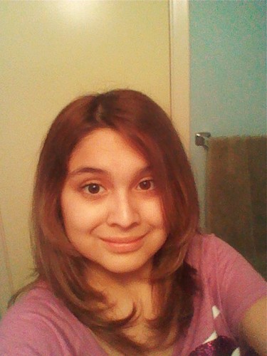 Hi I'm Autumn Trevino and I'm 14 and I love making new friends so come follow me on twitter.