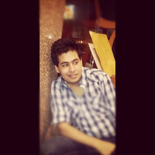 m4nindermann's profile picture. 