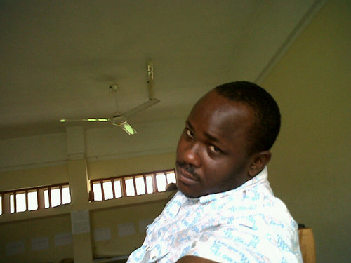 donbaldii's profile picture. How e take concern u?