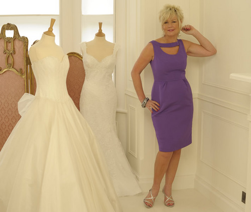 QuestorDresses's profile picture. 