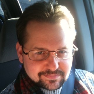 Husband, Dad, Museum Professional, Theater Artist, Public Speaker, Storyteller, Board Game Enthusiast, & Curious Learner. Constantly shifting around the core.