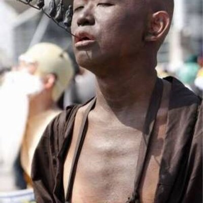 尾崎 洋平 Gingin0803 Twitter