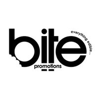 Bite Promotions(@BitePromotions) 's Twitter Profile Photo