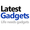 We throw gadgets at the wall to see what sticks. We also do video, it's the future - like garlic bread. Get in touch via our site and we can review your gadget.