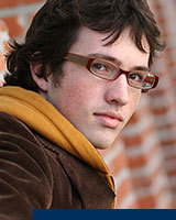 DimitrieGal's profile picture. 