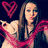 i love God...i love miley cyrus,taylor swift,justin bieber,one direction,selena gomez,demi lovato and many more....Miley Rocks!!!!