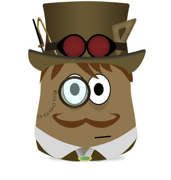 The official twitter page of Blob-o-matic - The custom avatar creator from 2Dmedia (@2Dgroup). Want a new accessory or hairstyle? Let us know!