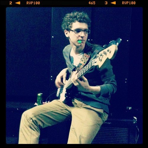 Bikuna_phone's profile picture. 