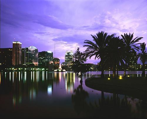 We'll show you a good time online and in Orlando, Florida.