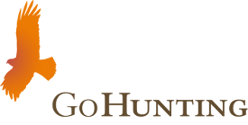 GoHuntingEN's profile picture. European online Marketplace for Outdoor and Hunting