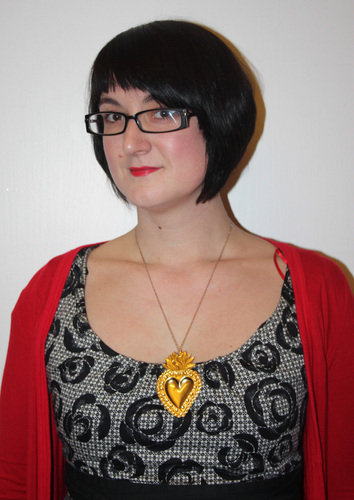 VeritySG's profile picture. Fan of books, comedy, dogs, indie-pop, musicals and swimming